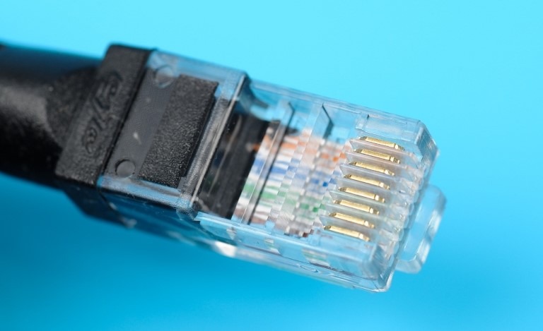 Netzwerk und Infrastruktur