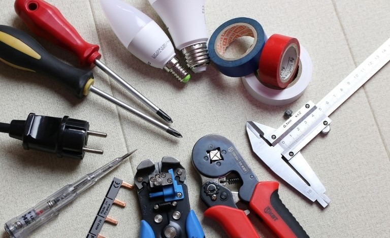 Wartung und Service